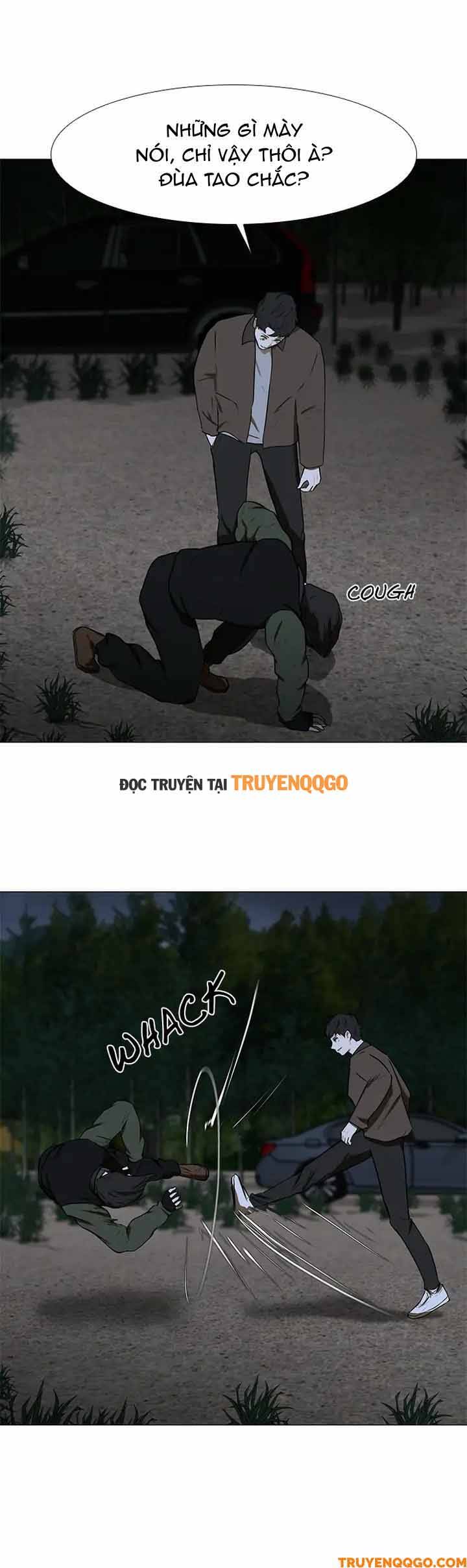 Dark Mortal (Official) Chapter 40 - Trang 2