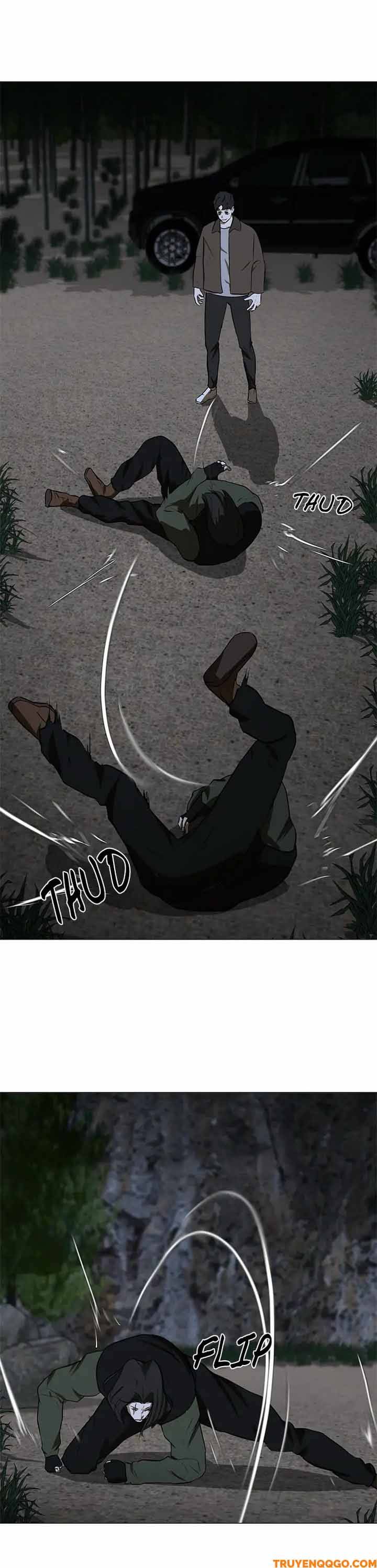 Dark Mortal (Official) Chapter 40 - Trang 2