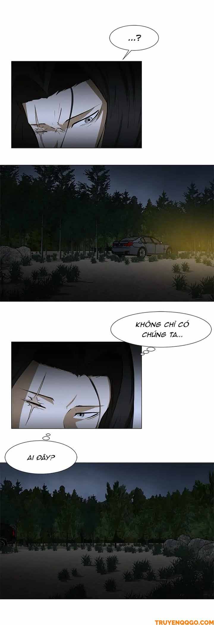 Dark Mortal (Official) Chapter 40 - Trang 2