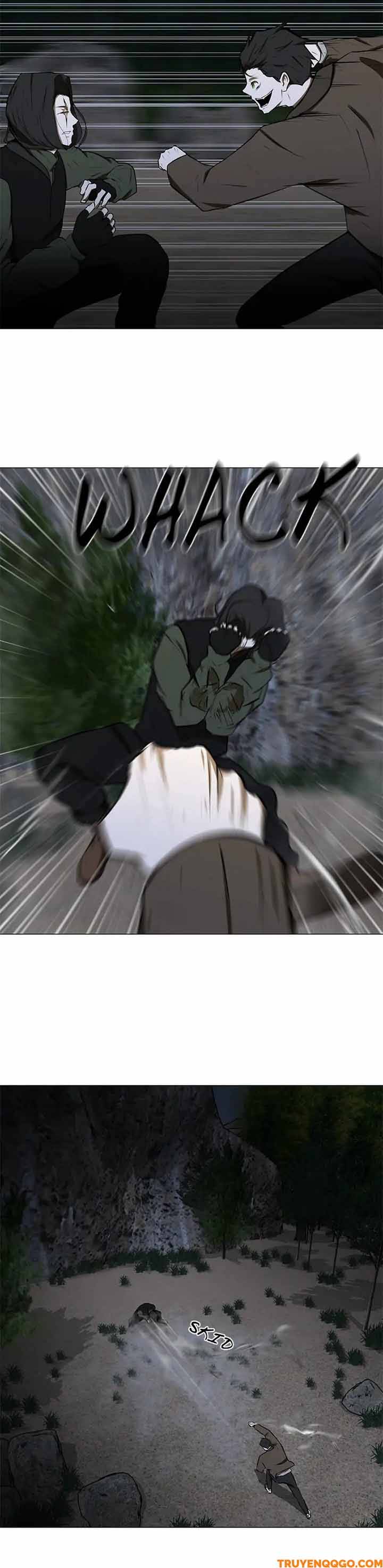 Dark Mortal (Official) Chapter 40 - Trang 2