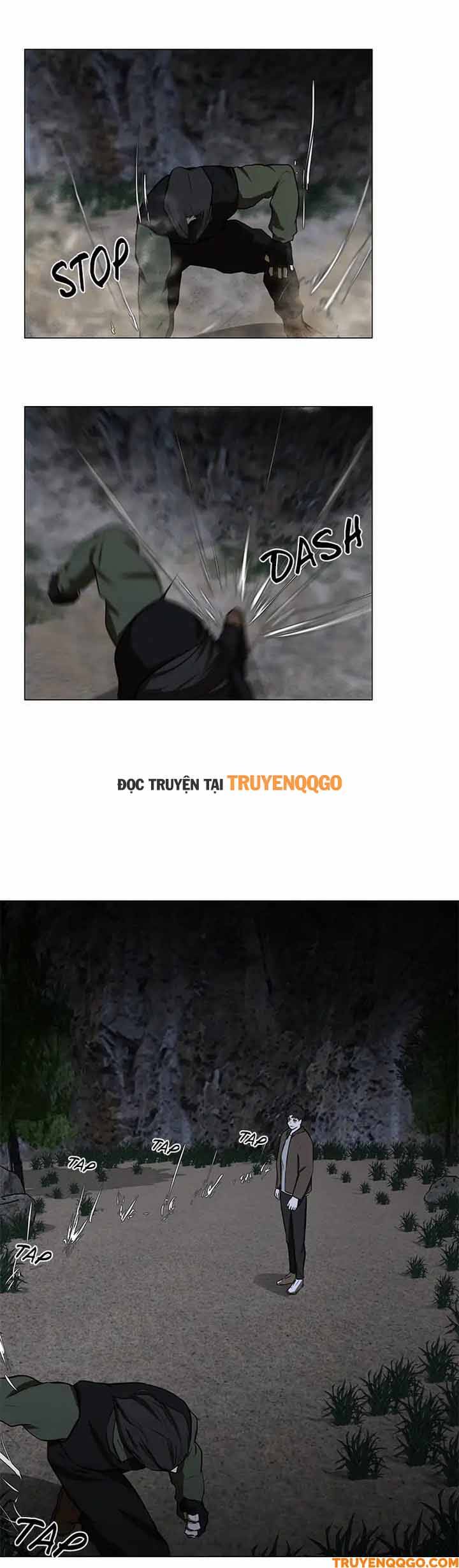 Dark Mortal (Official) Chapter 40 - Trang 2