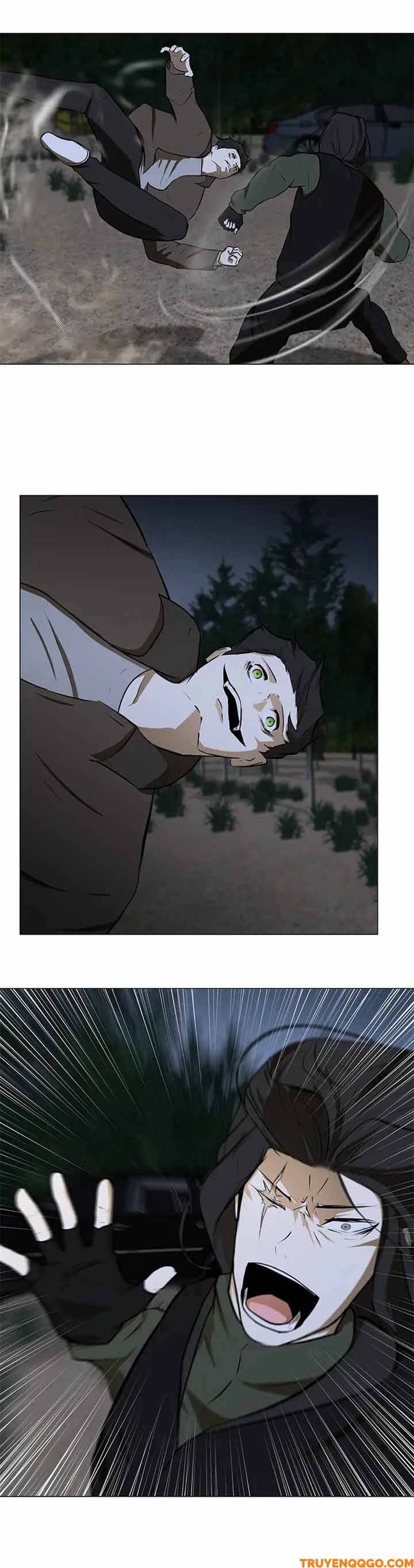 Dark Mortal (Official) Chapter 40 - Trang 2