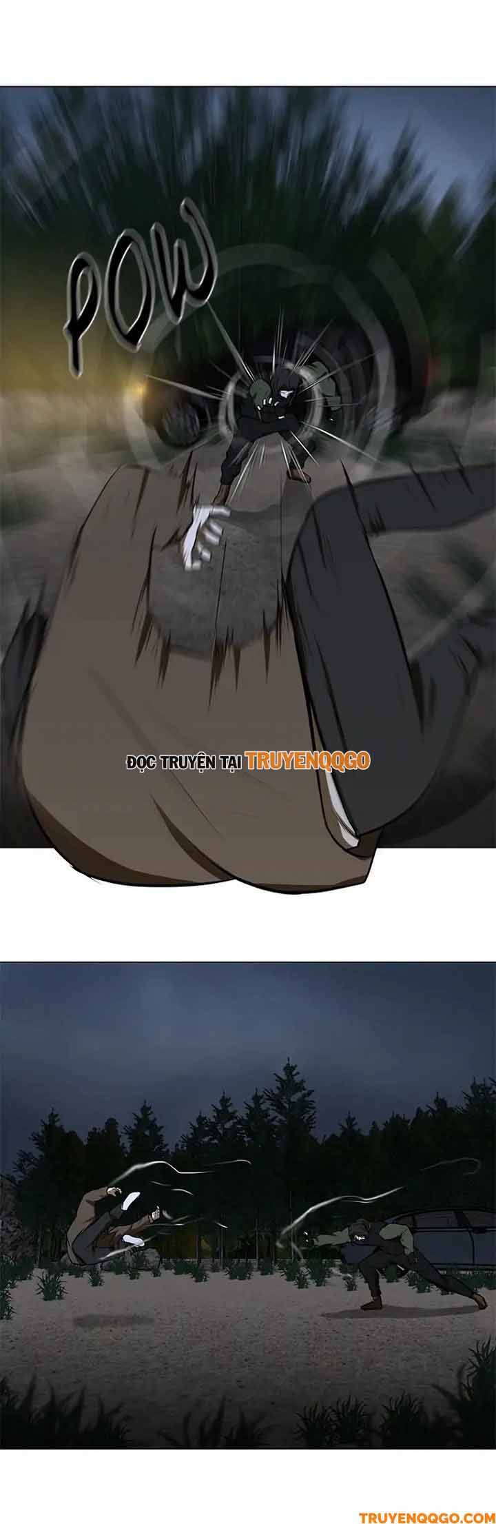 Dark Mortal (Official) Chapter 40 - Trang 2