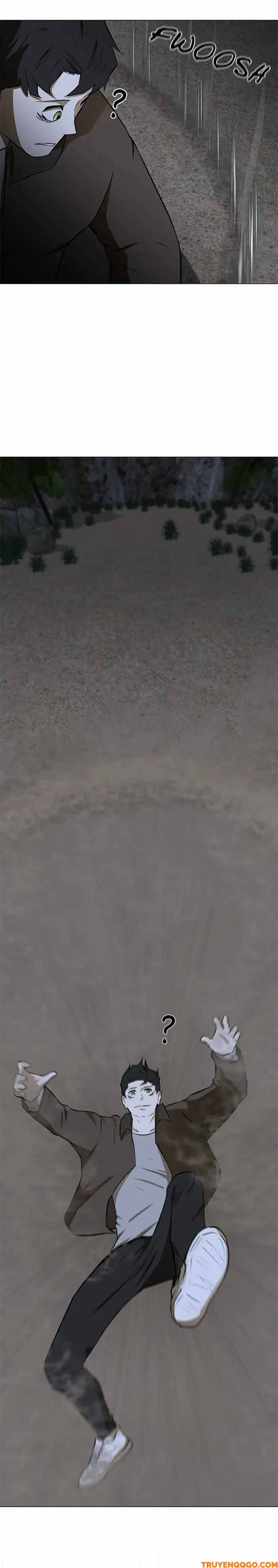 Dark Mortal (Official) Chapter 40 - Trang 2