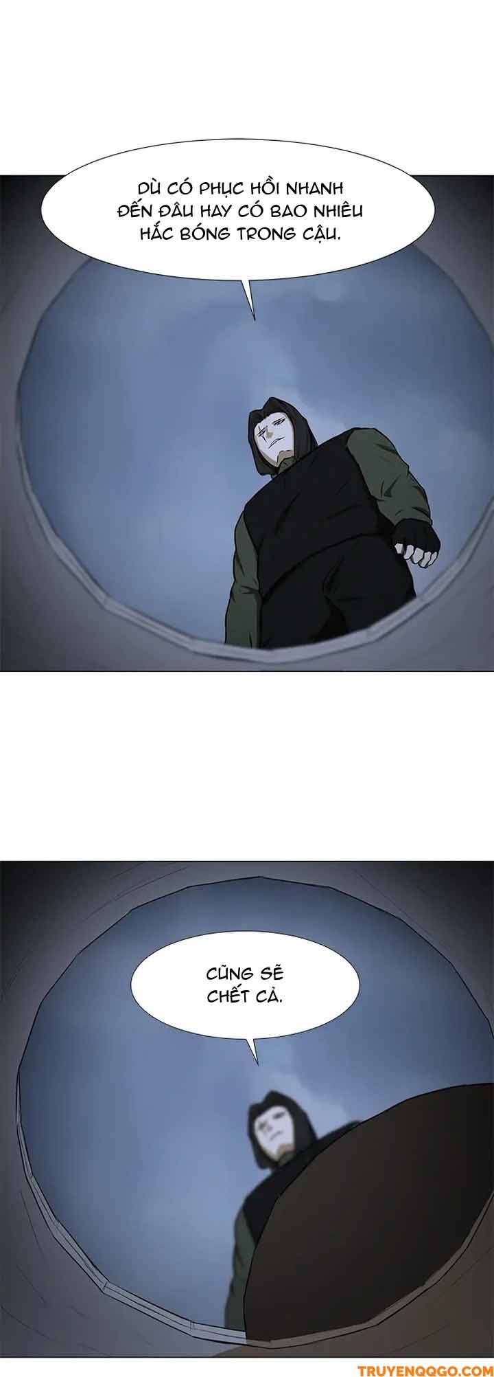 Dark Mortal (Official) Chapter 40 - Trang 2