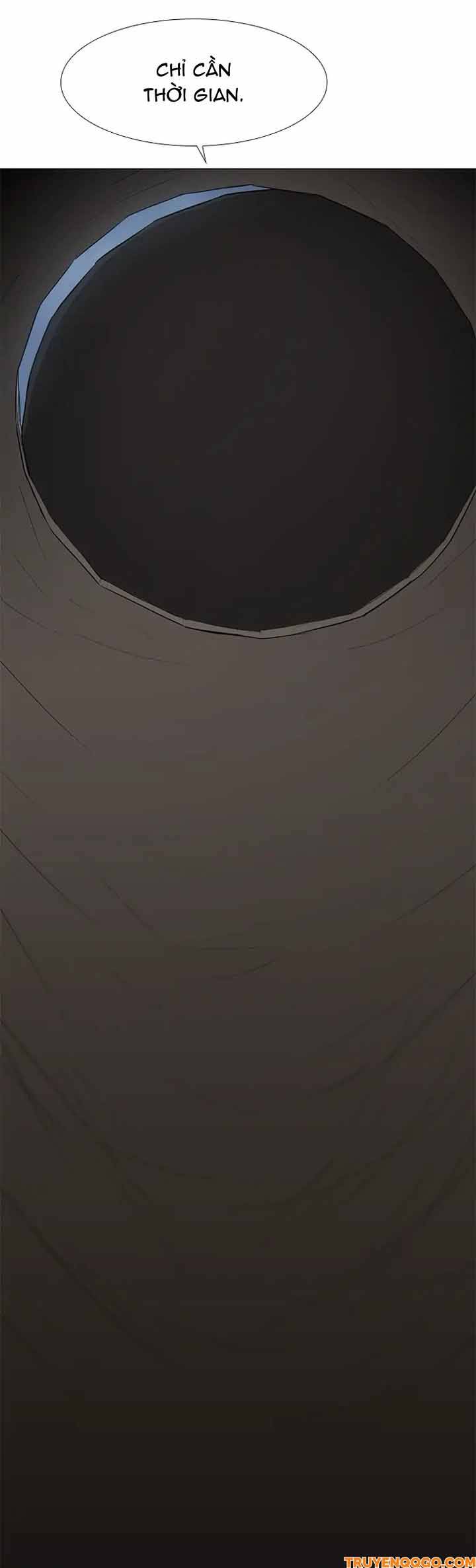 Dark Mortal (Official) Chapter 40 - Trang 2