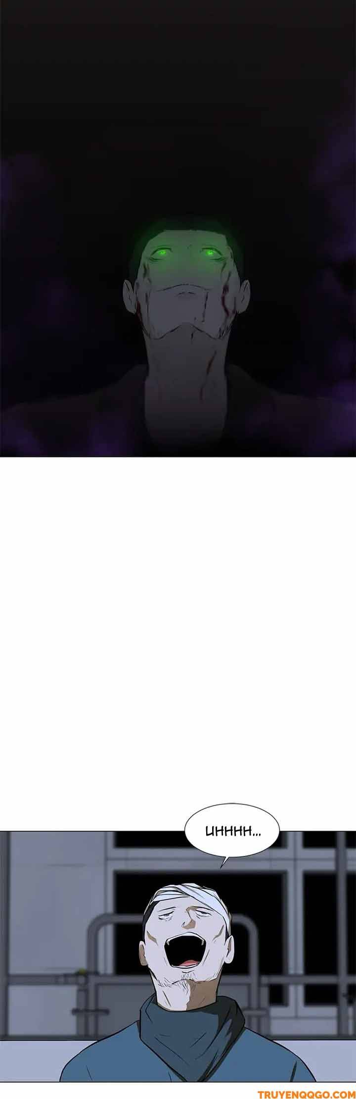 Dark Mortal (Official) Chapter 40 - Trang 2