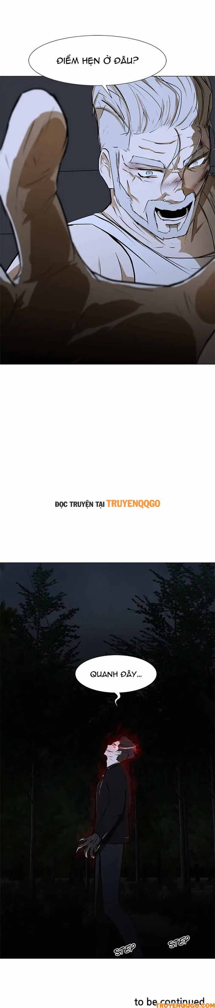 Dark Mortal (Official) Chapter 40 - Trang 2