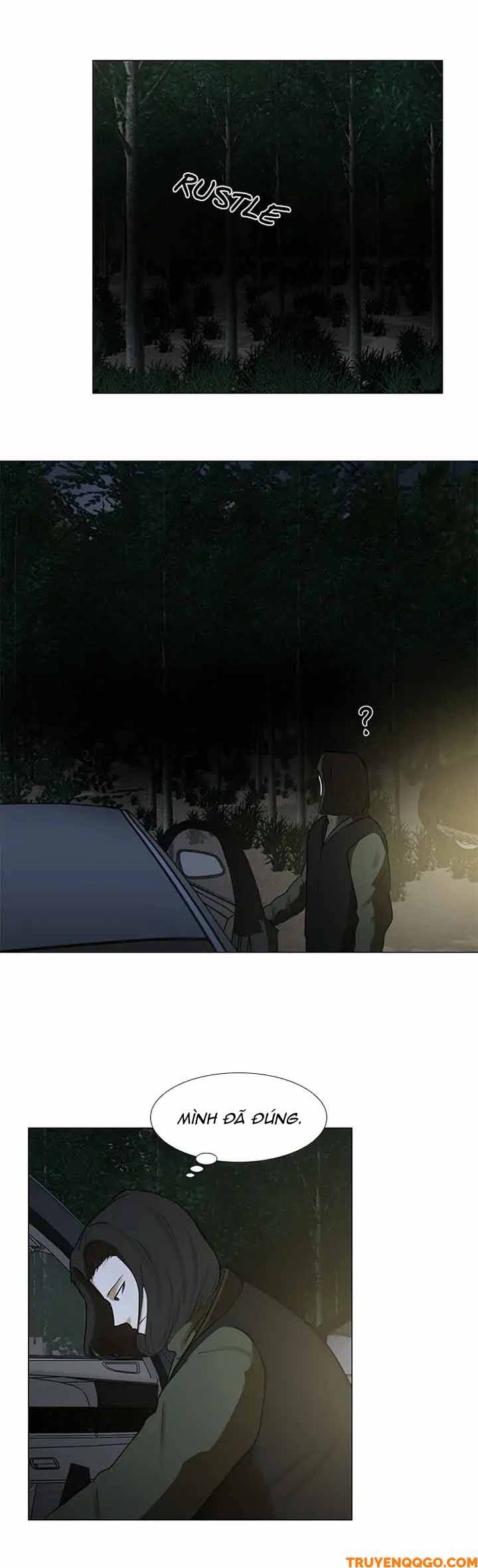 Dark Mortal (Official) Chapter 41 - Trang 2