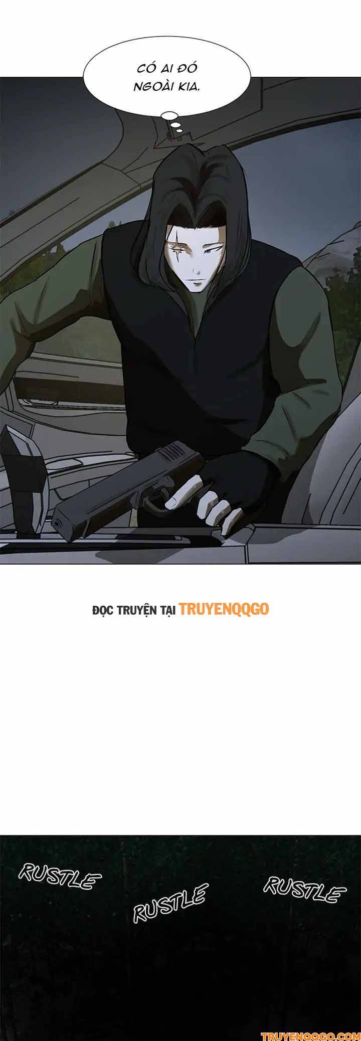 Dark Mortal (Official) Chapter 41 - Trang 2