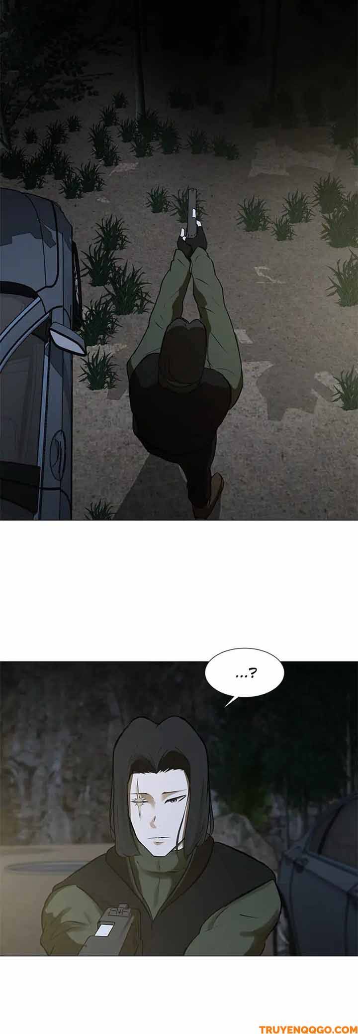 Dark Mortal (Official) Chapter 41 - Trang 2