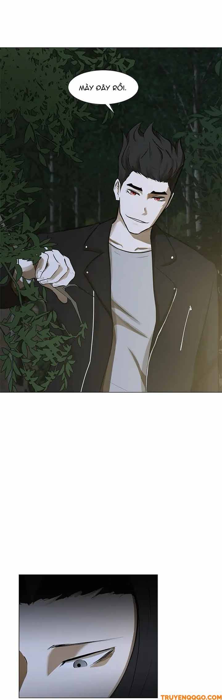 Dark Mortal (Official) Chapter 41 - Trang 2