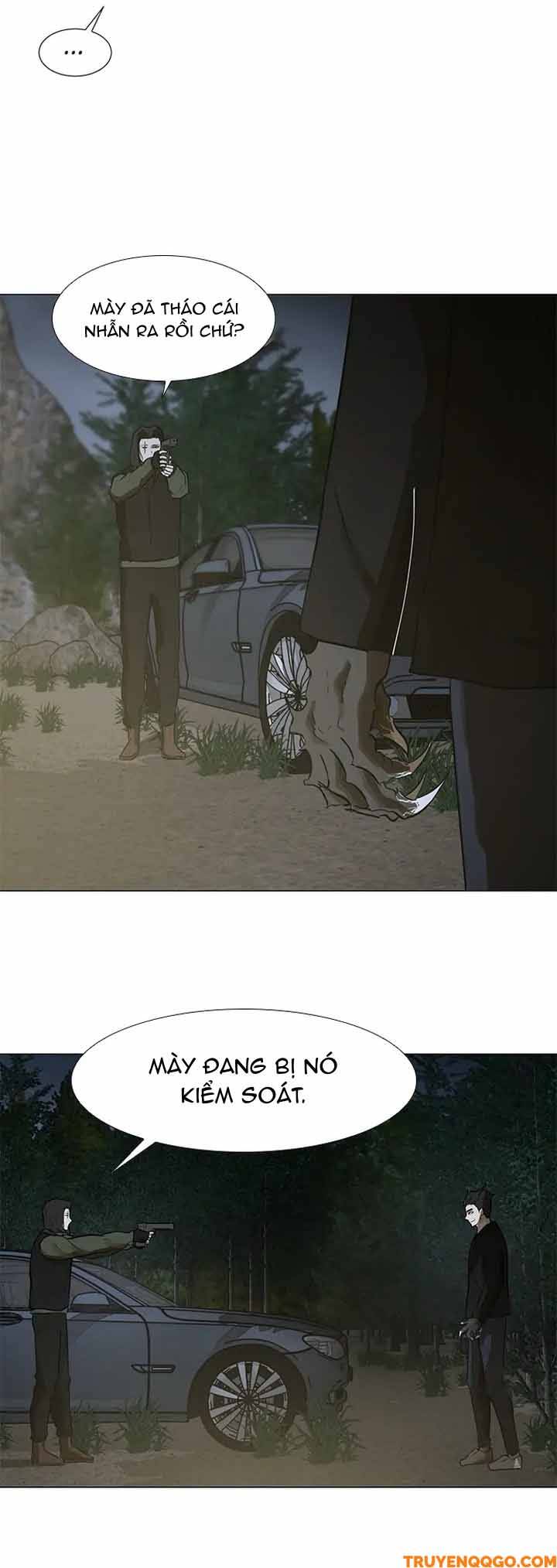 Dark Mortal (Official) Chapter 41 - Trang 2