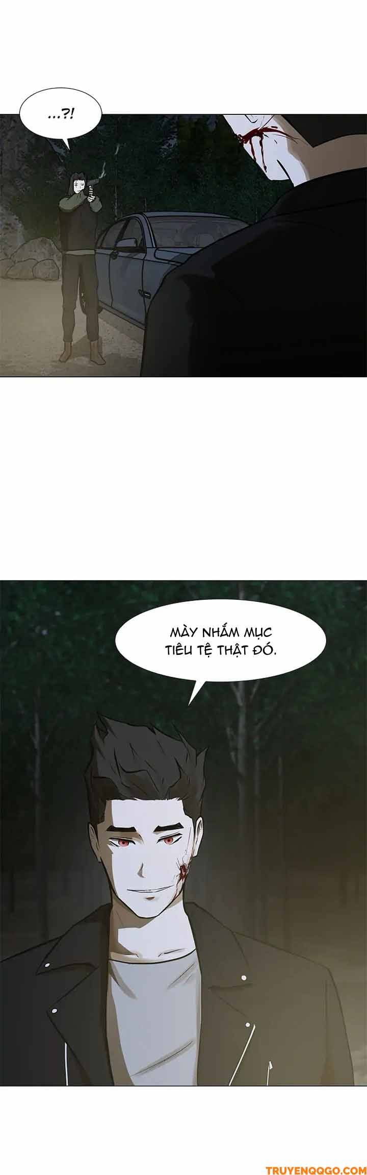 Dark Mortal (Official) Chapter 41 - Trang 2