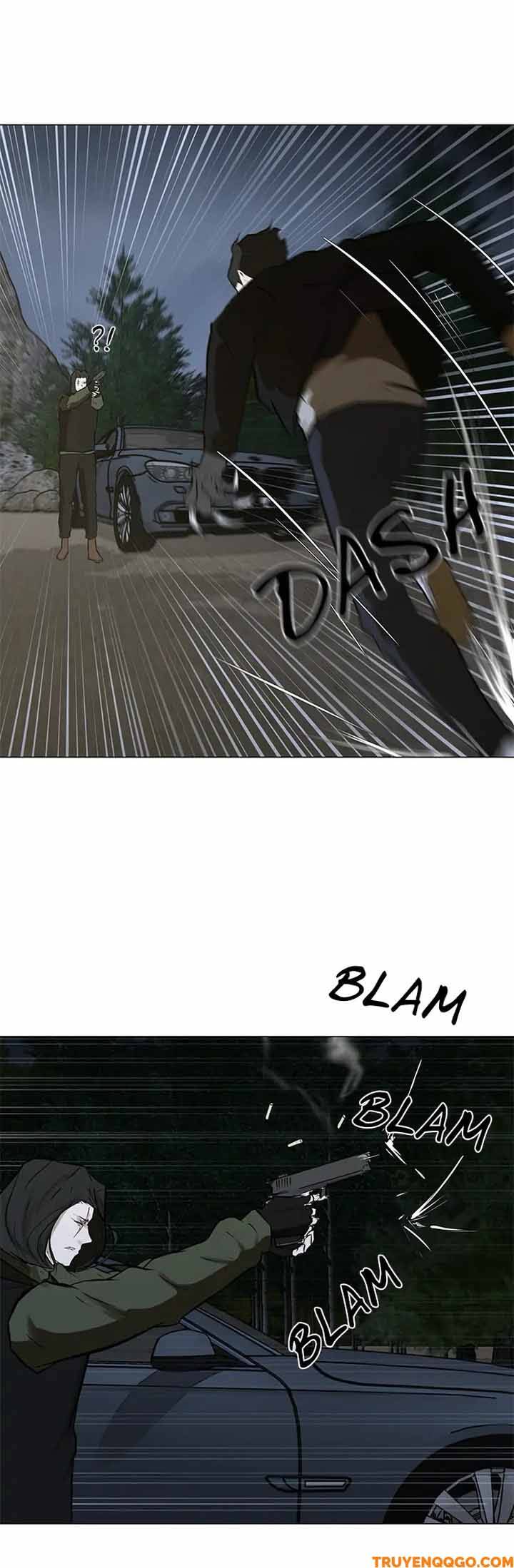 Dark Mortal (Official) Chapter 41 - Trang 2