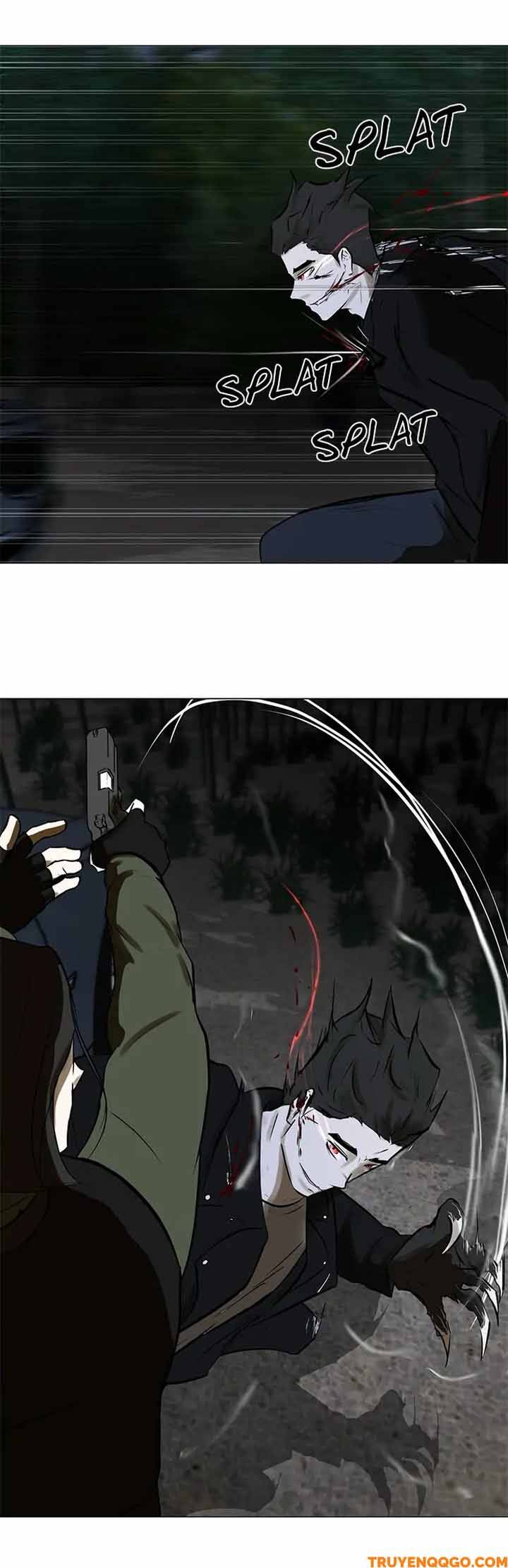 Dark Mortal (Official) Chapter 41 - Trang 2