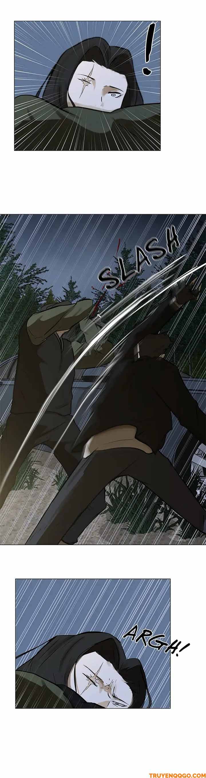 Dark Mortal (Official) Chapter 41 - Trang 2