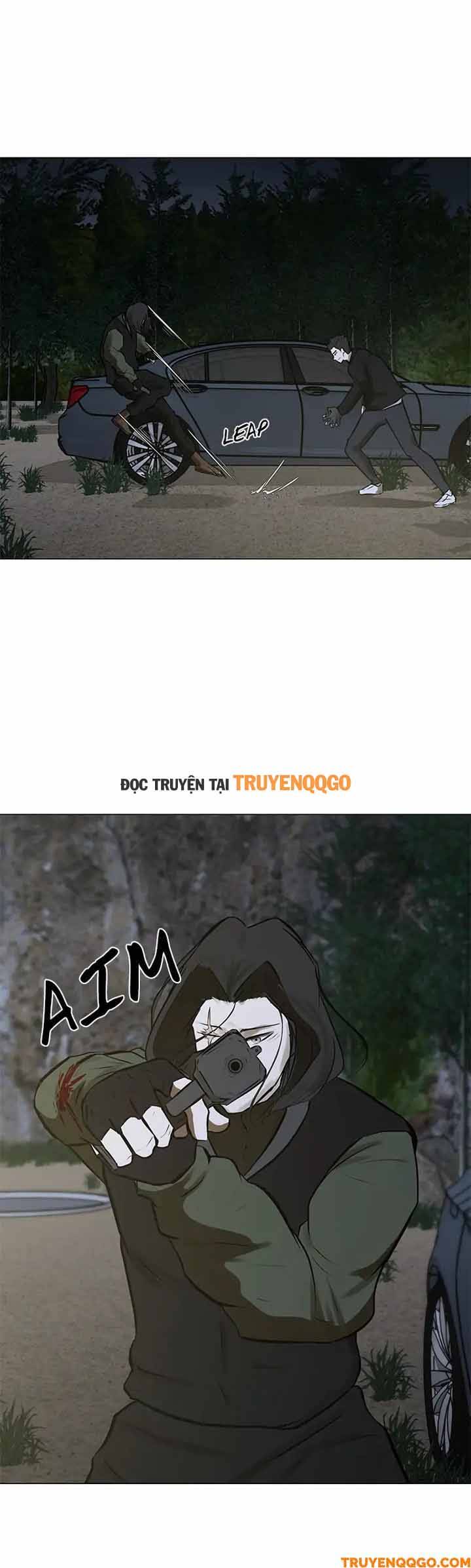 Dark Mortal (Official) Chapter 41 - Trang 2