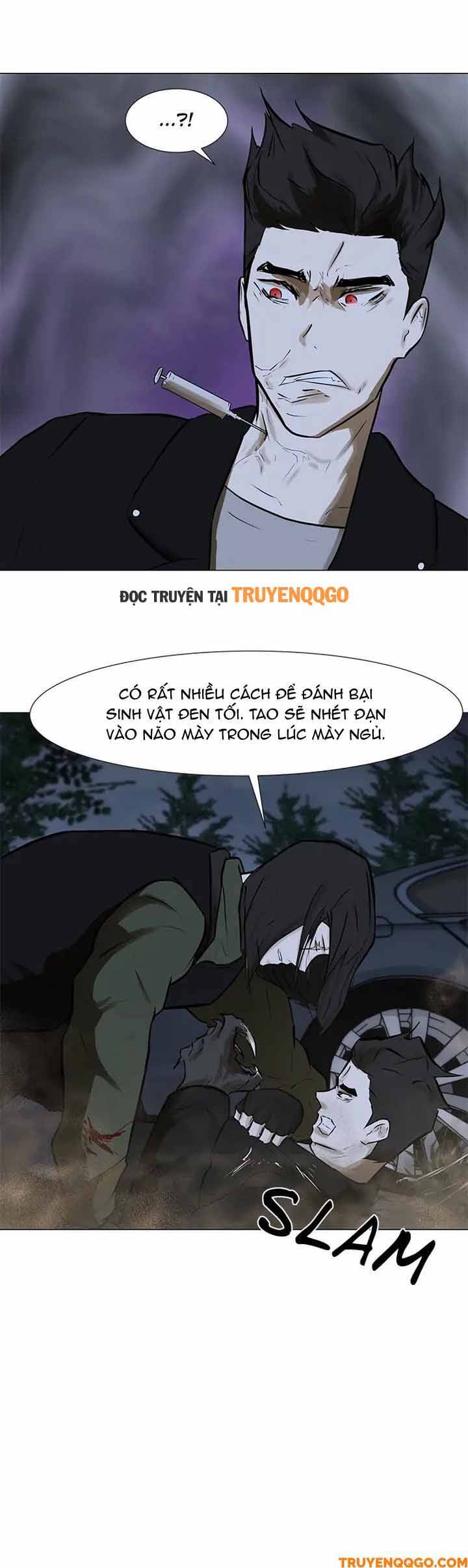 Dark Mortal (Official) Chapter 41 - Trang 2