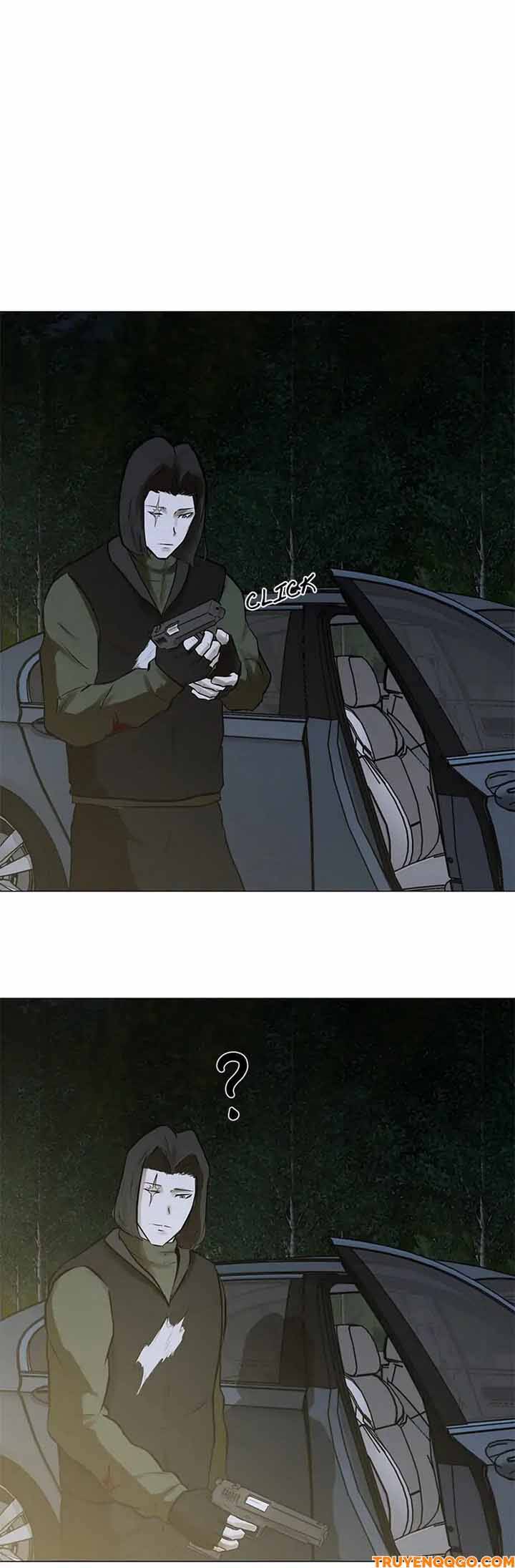 Dark Mortal (Official) Chapter 41 - Trang 2