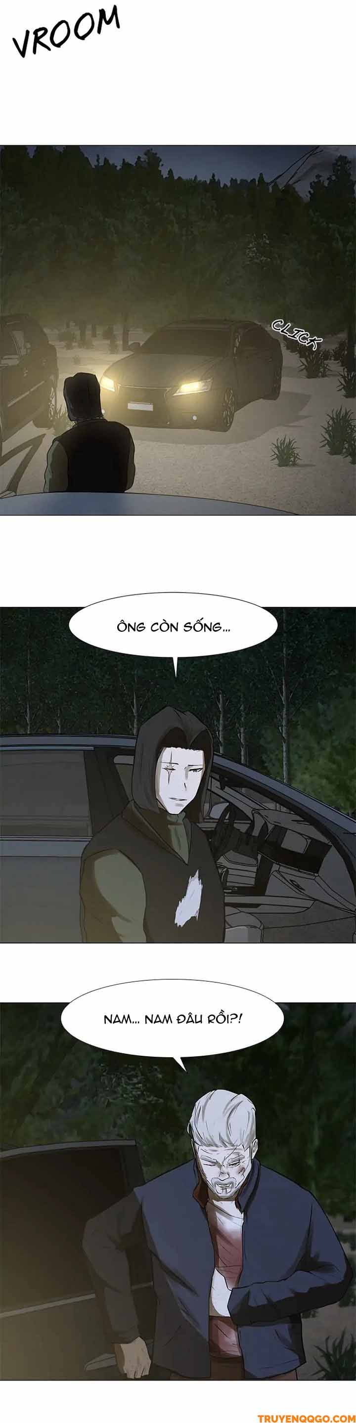 Dark Mortal (Official) Chapter 41 - Trang 2