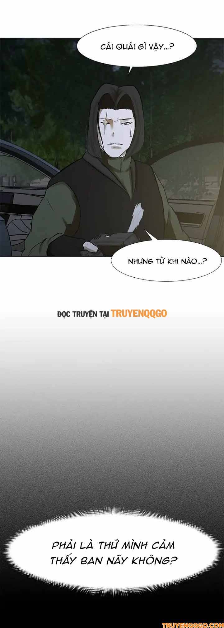 Dark Mortal (Official) Chapter 41 - Trang 2