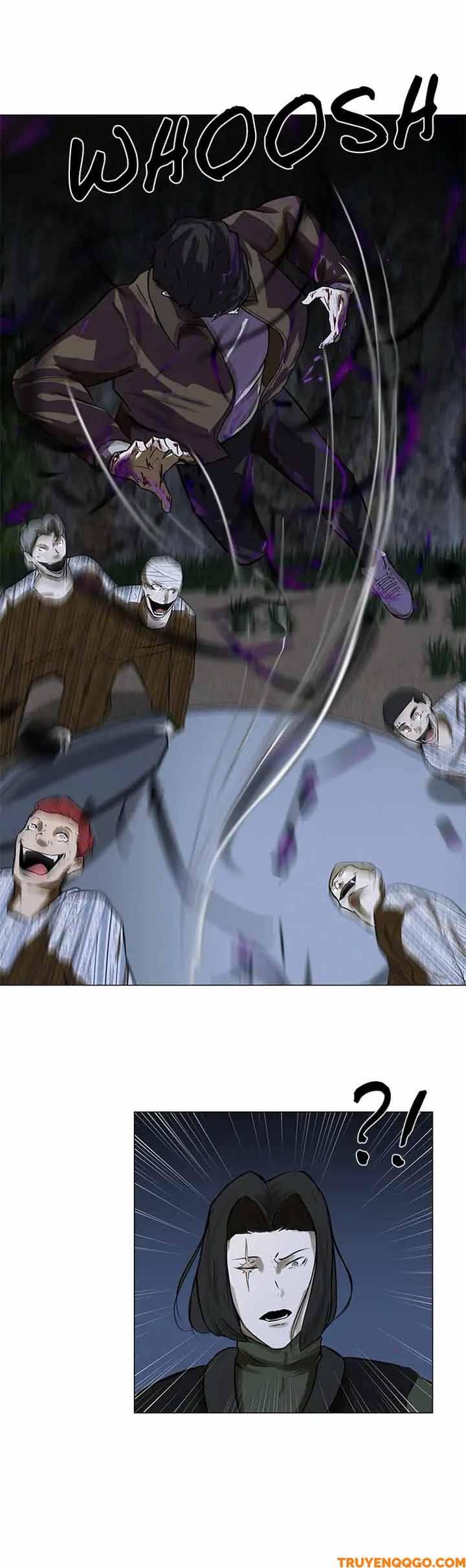 Dark Mortal (Official) Chapter 41 - Trang 2