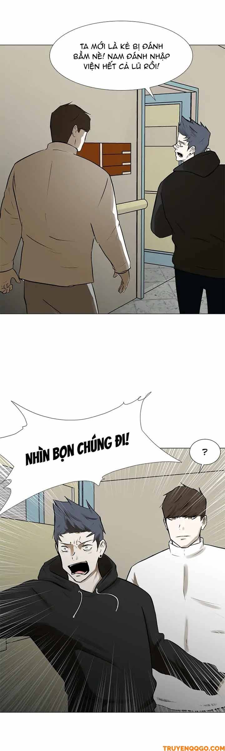 Dark Mortal (Official) Chapter 41 - Trang 2