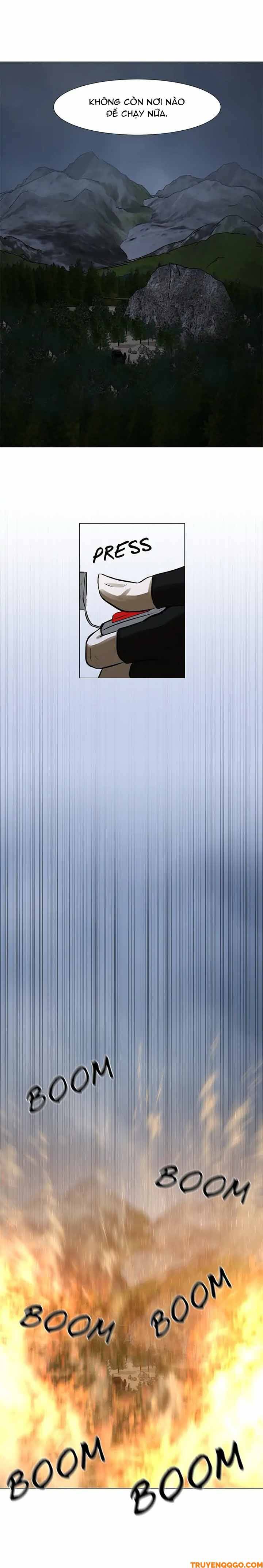 Dark Mortal (Official) Chapter 41 - Trang 2