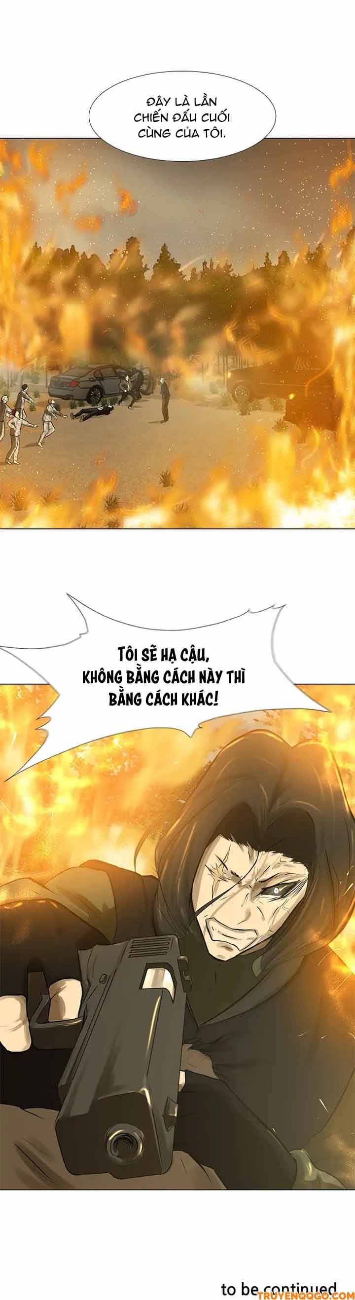 Dark Mortal (Official) Chapter 41 - Trang 2