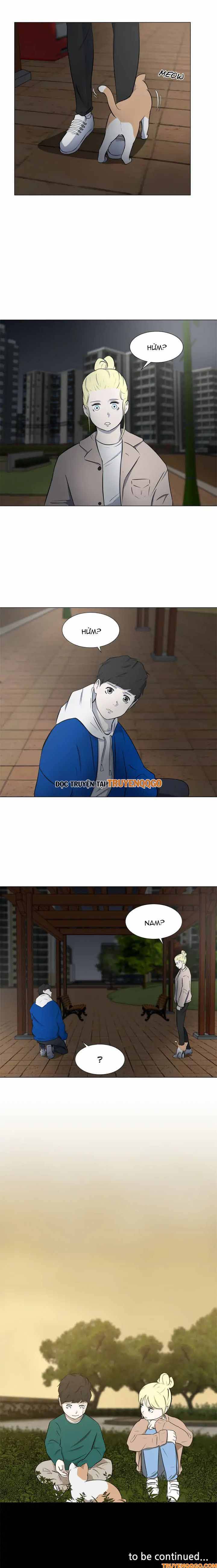 Dark Mortal (Official) Chapter 8 - Trang 2