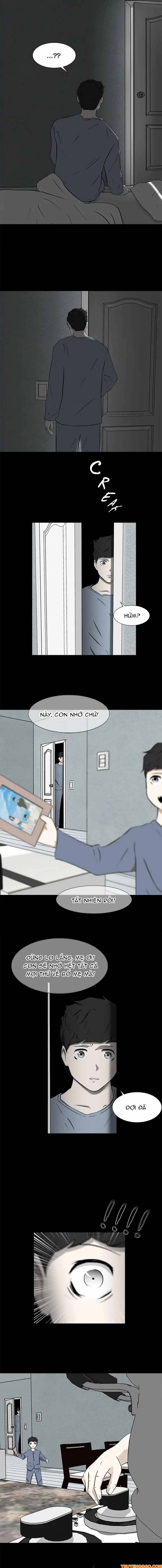 Dark Mortal (Official) Chapter 9 - Trang 2