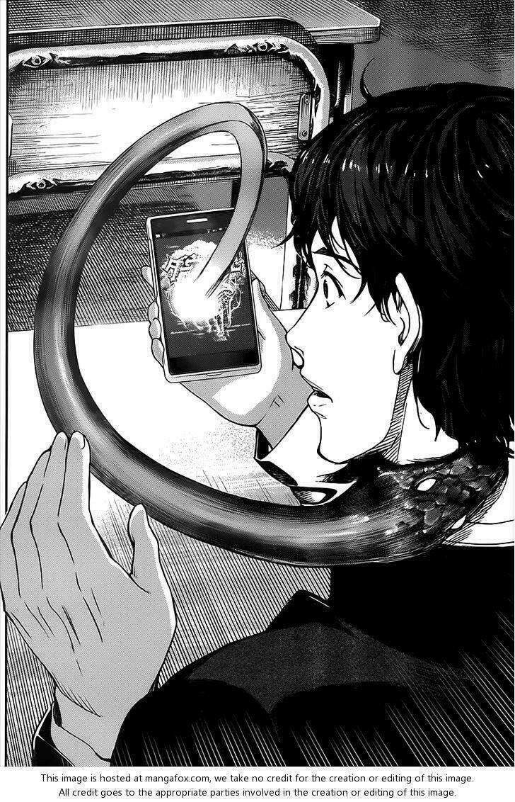 Darwin’S Game Chapter 1 - Trang 2