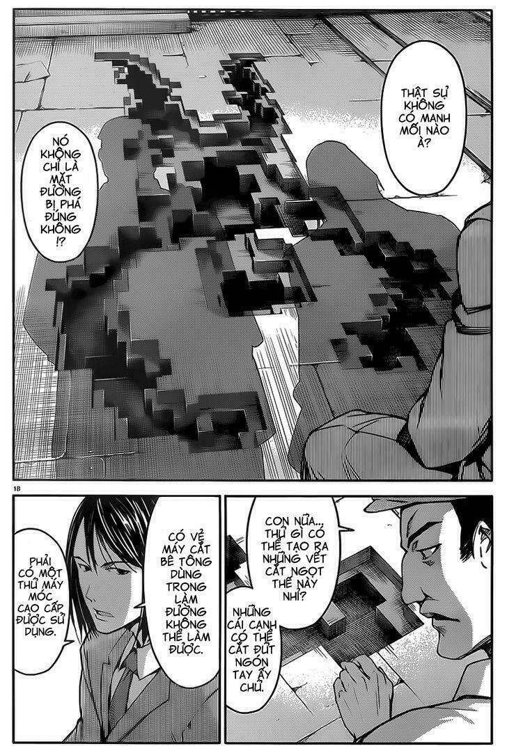 Darwin’S Game Chapter 1 - Trang 2