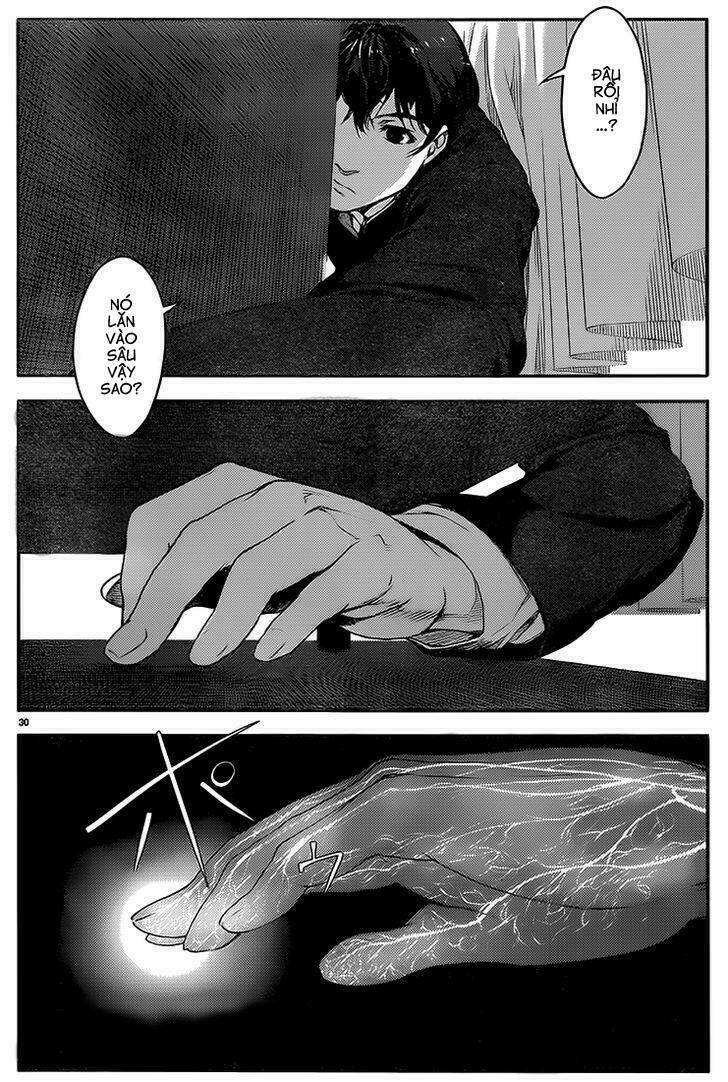 Darwin’S Game Chapter 1 - Trang 2