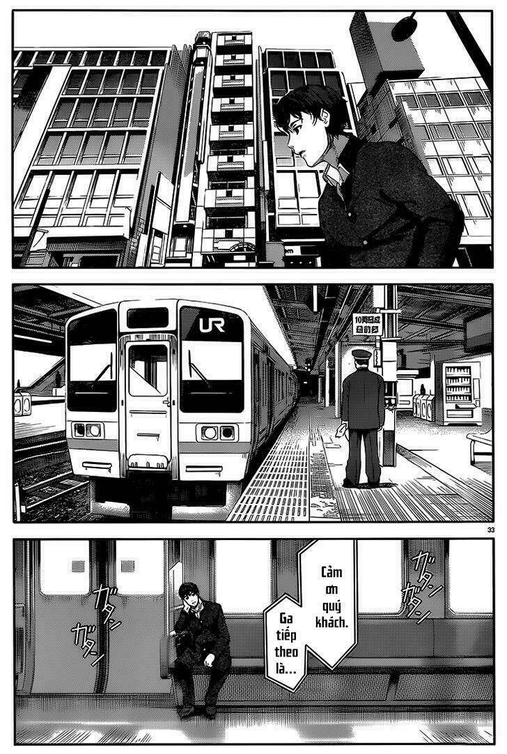 Darwin’S Game Chapter 1 - Trang 2