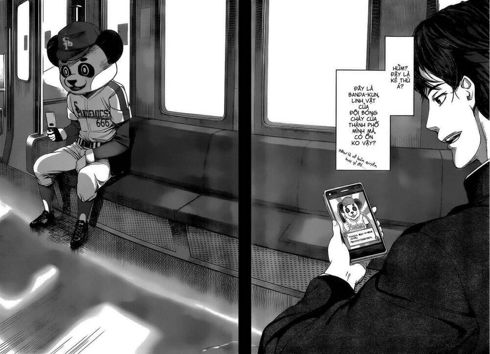 Darwin’S Game Chapter 1 - Trang 2