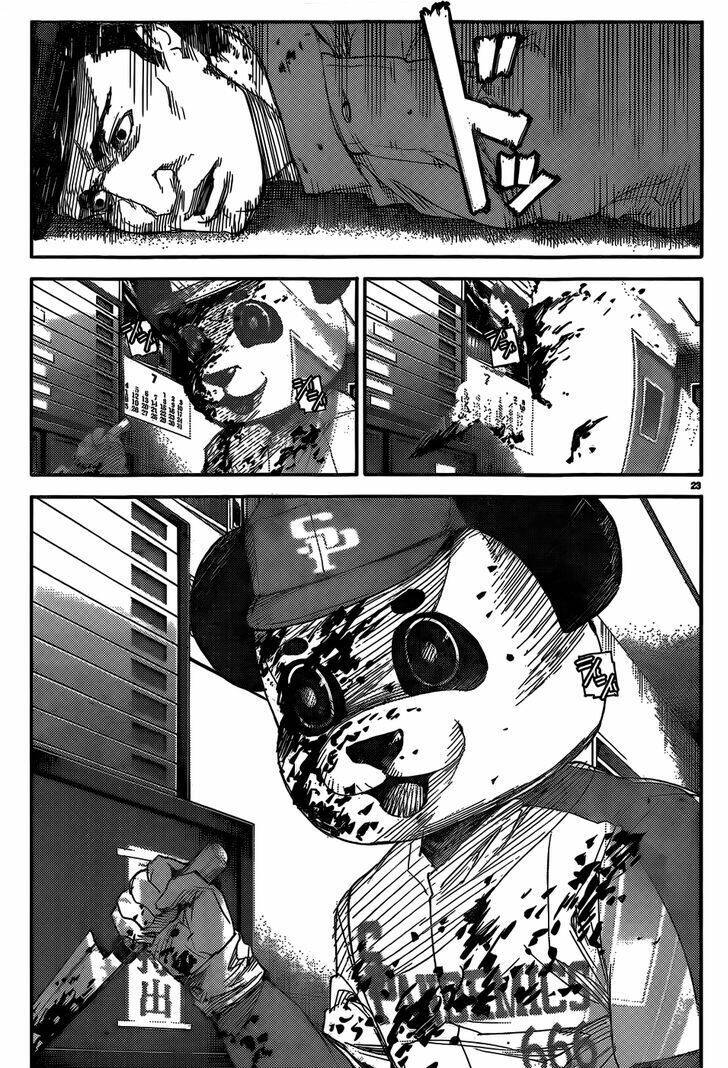 Darwin’S Game Chapter 2 - Trang 2