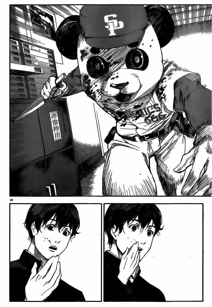 Darwin’S Game Chapter 2 - Trang 2