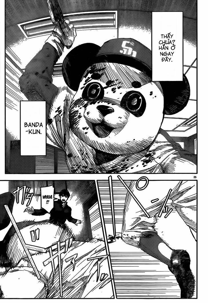 Darwin’S Game Chapter 2 - Trang 2