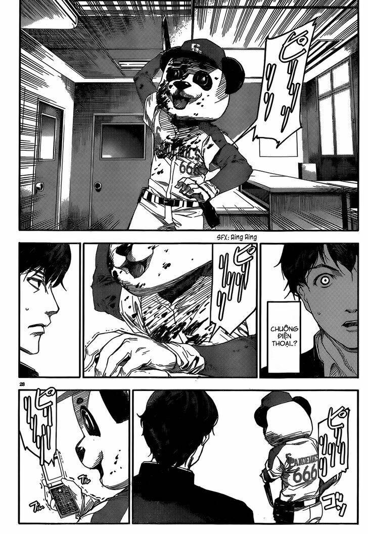 Darwin’S Game Chapter 2 - Trang 2