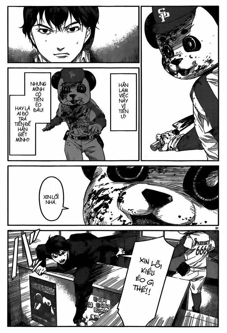 Darwin’S Game Chapter 2 - Trang 2