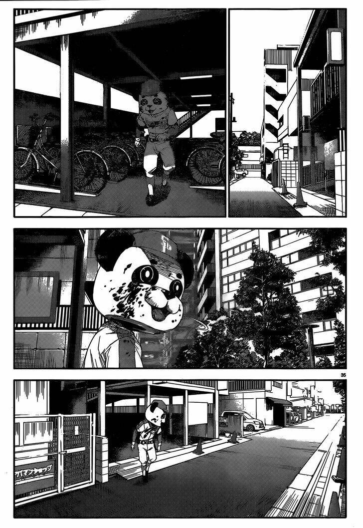 Darwin’S Game Chapter 2 - Trang 2