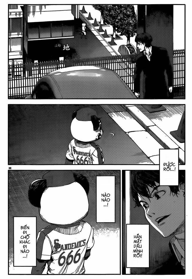 Darwin’S Game Chapter 2 - Trang 2