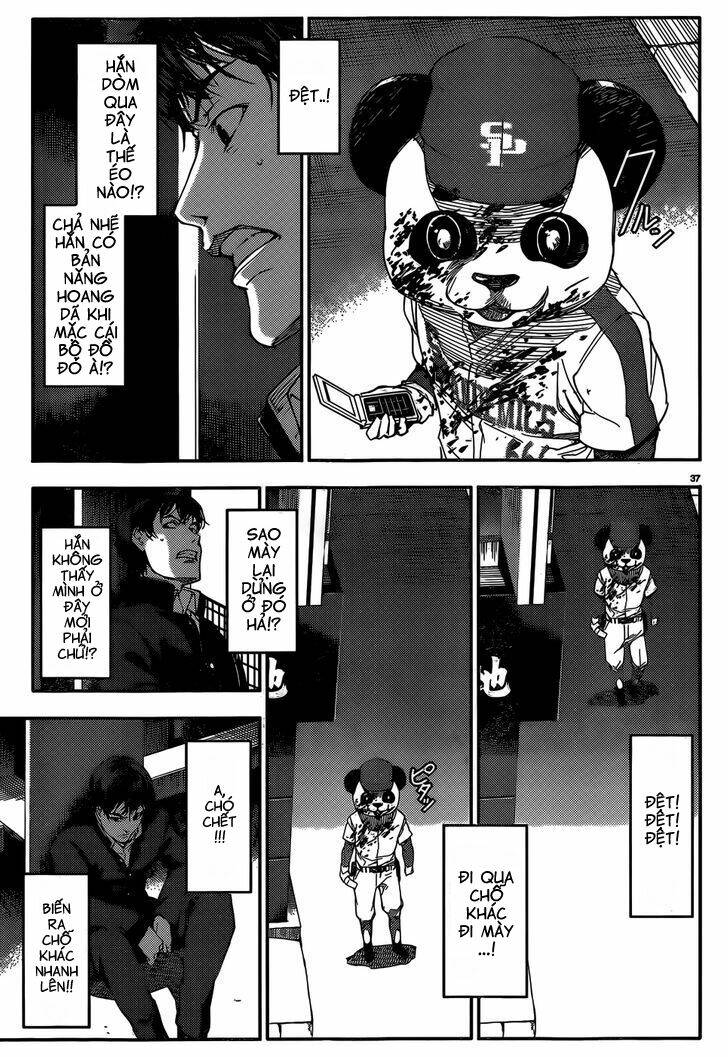 Darwin’S Game Chapter 2 - Trang 2