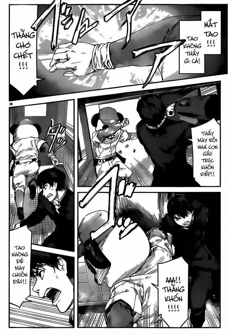 Darwin’S Game Chapter 3 - Trang 2