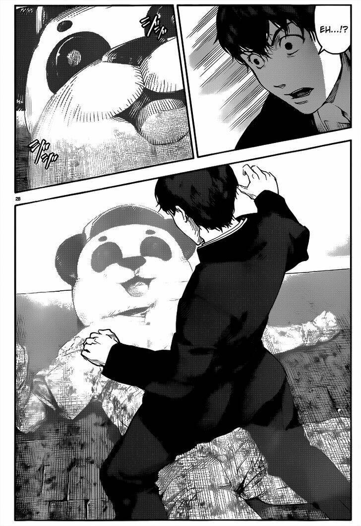 Darwin’S Game Chapter 3 - Trang 2