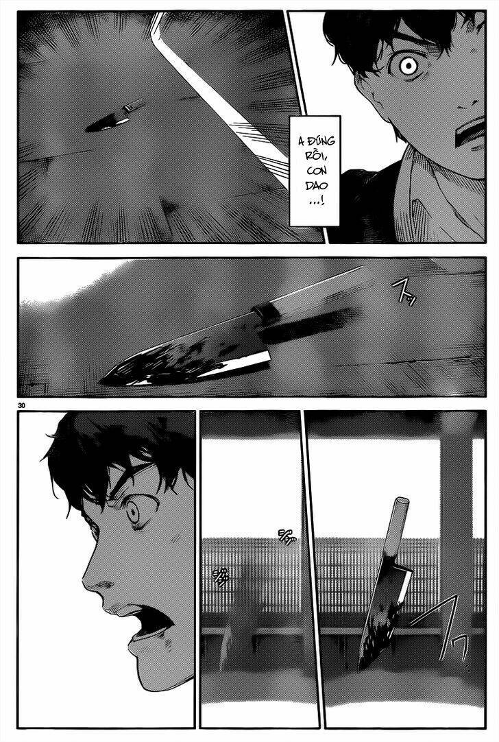 Darwin’S Game Chapter 3 - Trang 2