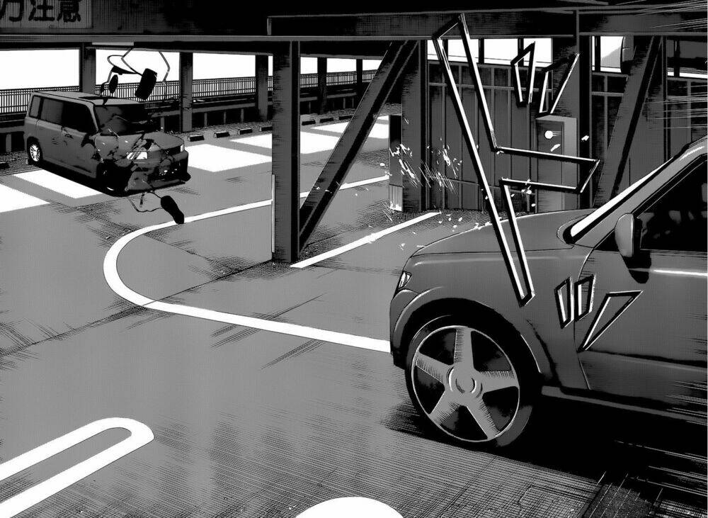 Darwin’S Game Chapter 3 - Trang 2