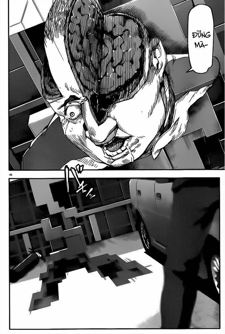 Darwin’S Game Chapter 3 - Trang 2